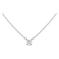колье (Au 585) КО21850, изображение 1