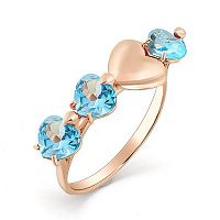 Кольцо 01-2-276-1300-010, изображение 1