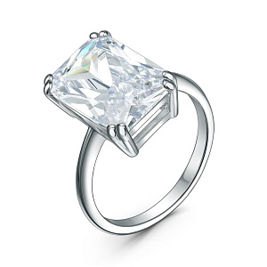 кольцо (Ag 925) 1-037р200