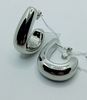 Серьги серебряные, изображение 1