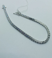 браслет (Ag 925) 43101001309, изображение 1