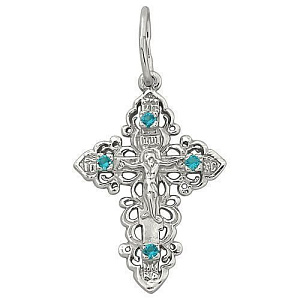 подвеска (Ag 925) КРЛ-100-Р