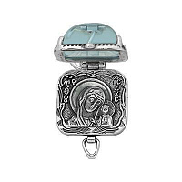 подвеска (Ag 925) 19-001888-105110, изображение 1