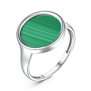 кольцо (Ag 925) 1-2156-2р643