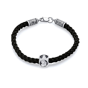 браслет (Ag 925) Бр-14