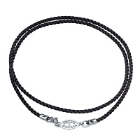 колье (Ag 925) Г-4-С, изображение 1