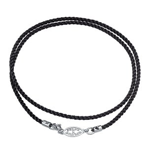 колье (Ag 925) Г-4-С