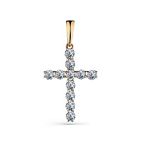 Крест 004-0050-0001-011, изображение 1