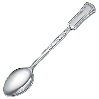 ложка (Ag 925) ЛЖ-43-С, изображение 1