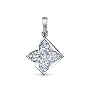 подвеска (Ag 925) с030125