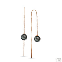 Серьги 02-2-777-6000-010, изображение 1