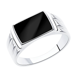 кольцо (Ag 925) 94012004