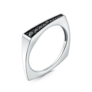 кольцо (Ag 925) 3155018352