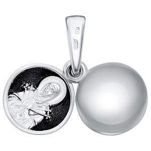 подвеска (Ag 925) МД-33-Ч