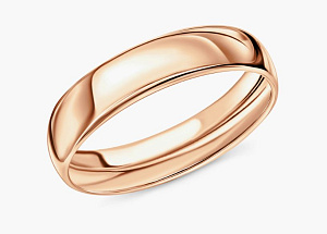 кольцо (Au 585) 1050-139-000К1-22