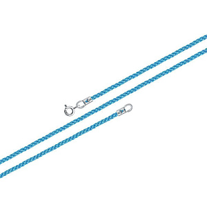 колье (Ag 925) 05-000096-104840