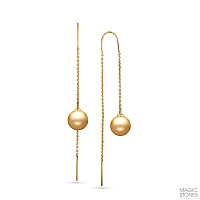 Серьги 02-2-777-6200-020, изображение 1