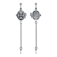 подвеска (Ag 925) 19-000075-105010, изображение 1