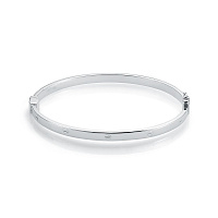 браслет (Ag 925) с070419, изображение 1