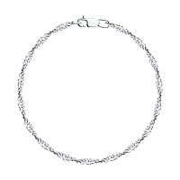 браслет (Ag 925) 965090502, изображение 1