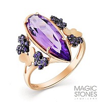 кольцо 01-2-320-4802-012, изображение 1