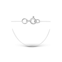 колье (Ag 925) с1.00, изображение 1