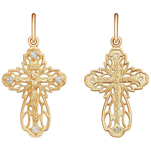 подвеска (Ag 925) КРК-60-П