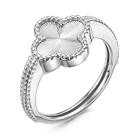 кольцо (Ag 925) с110977, изображение 1