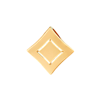 подвеска (Au 585) П16779, изображение 1