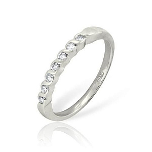 кольцо (Au 585) 01-0203