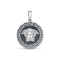 подвеска (Ag 925) с030413, изображение 1