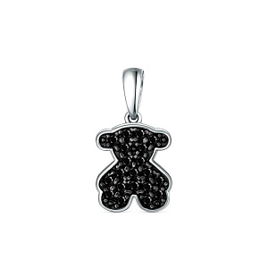 подвеска (Ag 925) TS-34-02рч