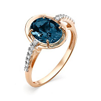 кольцо 01-1-422-1101-011, изображение 1