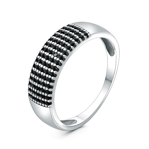 кольцо (Ag 925) к-7210р216