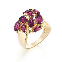 Кольцо 01-2-024-1200-010, изображение 1