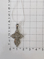 подвеска (Ag 925) КРК-28-Р, изображение 1