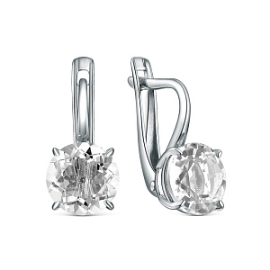 серьги (Ag 925) 4-102р429