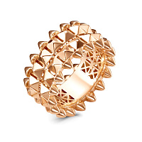 кольцо (Au 585) 110628, изображение 1