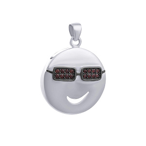 подвеска (Ag 925) SP28057_PD_001_WG