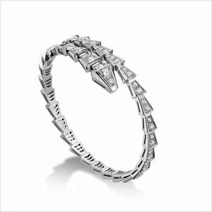 браслет (Ag 925) с070428