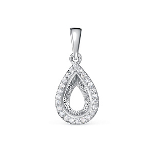 подвеска (Au 585) 33015-259-01-00
