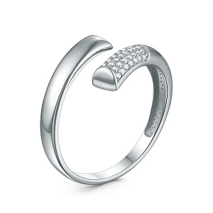 кольцо (Ag 925) К5484р