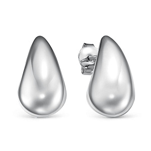 серьги (Ag 925) с050220