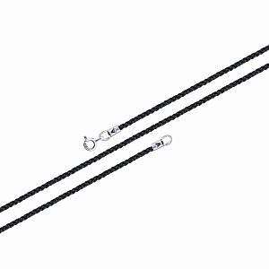 колье (Ag 925) Г-5-С