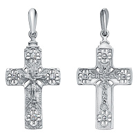 подвеска (Ag 925) КРК-30-Р, изображение 1