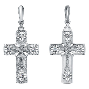 подвеска (Ag 925) КРК-30-Р