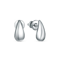 серьги (Ag 925) 220-10-237-1р, изображение 1