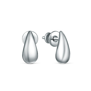 серьги (Ag 925) 220-10-237-1р