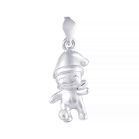 подвеска (Ag 960) EFP1032_WG, изображение 1