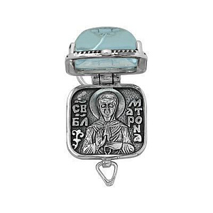 подвеска (Ag 925) 19-001893-105110